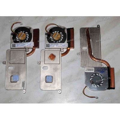 Сист.охл. Asus M6, M6A, M6C, M6CE, M6N, M6NA, M6NE, M6R, M6RF, M6V, M6V-4G, M6VA, M6V/A, M6000 б/у