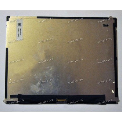 9.7 inch  BF097XN01 V.0 1024x768 LED 30 пин slim разбор