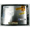 7.0 inch Digma IDx7 (LCD+тач (длинный шлейф)) черный с рамкой 800x600 LED  NEW