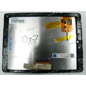 7.0 inch Digma IDx7 (LCD+тач (длинный шлейф)) черный с рамкой 800x600 LED NEW 7.0 inch Digma IDx7 (LCD+тач (длинный шлейф)) черный с рамкой 800x600 LED NEW