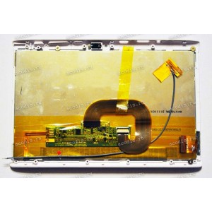 7.0 inch Digma iDs7 (LCD+тач) белый с рамкой 1024x600 LED  NEW