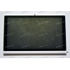 7.0 inch Digma iDs7 (LCD+тач) белый с рамкой 1024x600 LED  NEW