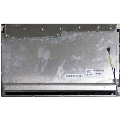 LM215WF3-SDB1 1920x1080 LED 30 пин  new