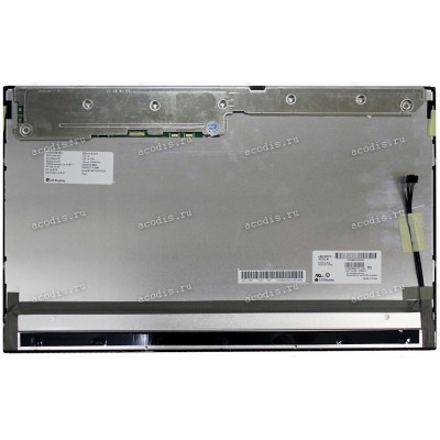 LM215WF3-SDC4 1920x1080 LED 30 пин  new
