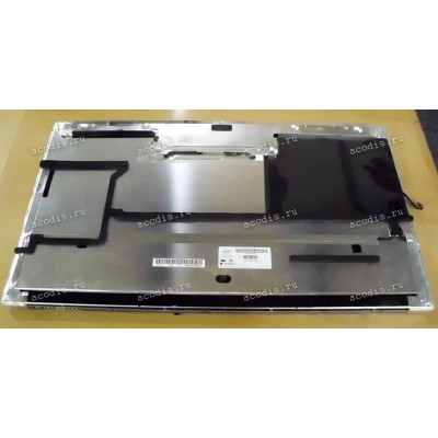 LM270WQ1-SDA2 2560x1440 LED 30+12 пин  new / разбор