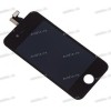 3.5 inch Apple iPhone 4/4S (LCD+тач) черный oem 960x640 LED NEW 3.5 inch Apple iPhone 4/4S (LCD+тач) черный oem 960x640 LED NEW