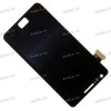 4.3 inch Samsung Galaxy S2 GT-I9100 (LCD+тач) черный с рамкой 800x480 LED NEW 4.3 inch Samsung Galaxy S2 GT-I9100 (LCD+тач) черный с рамкой 800x480 LED NEW