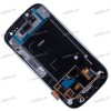 4.8 inch Samsung I9300 (S3) (LCD+тач) синий с рамкой 1280x720 LED NEW 4.8 inch Samsung I9300 (S3) (LCD+тач) синий с рамкой 1280x720 LED NEW