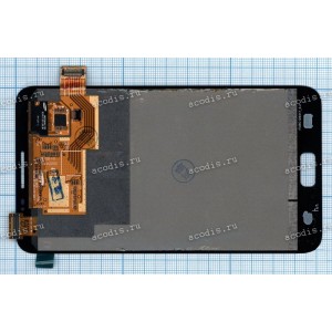 5.3 inch Samsung Galaxy Note N7000 (LCD+тач) черный 800x600 LED  NEW