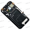 5.5 inch Samsung Galaxy Note 2 GT-N7100 (LCD+тач) белый 1280x720 LED  NEW / original
