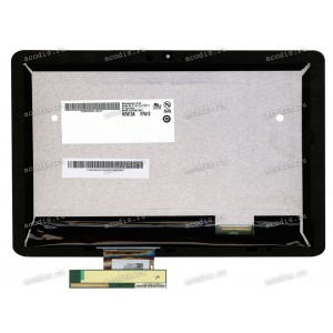 10.1 inch Acer A210/A211 (LCD+тач) черный oem 1280x800 LED  NEW
