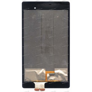 7.0 inch ASUS Nexus 7 ME571//Me572 Gen2=2013 (LCD+тач) черный oem 1920x1200 LED NEW 7.0 inch ASUS Nexus 7 ME571//Me572 Gen2=2013 (LCD+тач) черный oem 1920x1200 LED NEW