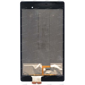 7.0 inch ASUS Nexus 7 ME571//Me572 Gen2=2013 (LCD+тач) черный oem 1920x1200 LED NEW 7.0 inch ASUS Nexus 7 ME571//Me572 Gen2=2013 (LCD+тач) черный oem 1920x1200 LED NEW