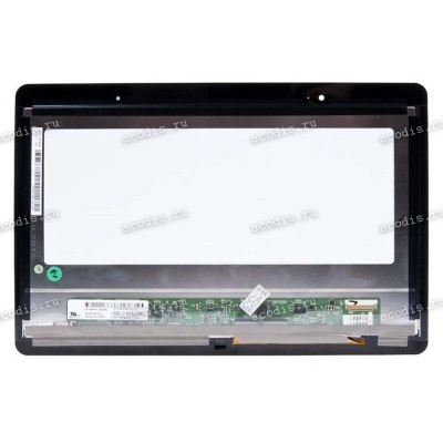11.6 inch LP116WH4-SLA2 (+ тач LG Ultra Z160) 1366x768 LED - пин  NEW
