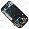 4.8 inch Samsung I9300 (S3) (LCD+тач) черный с рамкой 1280x720 LED NEW 4.8 inch Samsung I9300 (S3) (LCD+тач) черный с рамкой 1280x720 LED NEW