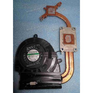 Сист.охл. Acer Aspire V3-571G (60.RZPN2.001 MODULE.THERMAL.N13PGS.W/FAN)