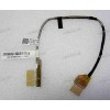 LCD LVDS cable Asus U31SD-RX072R (p/n: 1422-00YG000, 1422-00YJ000, 14G22102901V)