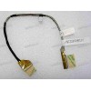 LCD LVDS cable Asus U31SD-RX072R (p/n: 1422-00YG000, 1422-00YJ000, 14G22102901V)