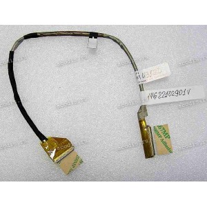 LCD LVDS cable Asus U31SD-RX072R (p/n: 1422-00YG000, 1422-00YJ000, 14G22102901V)