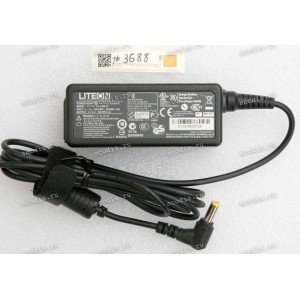 БП Acer - 19V 3.16A 60W 5.5x1.7mm (Acer Aspire 521, 533, D255E, Iconia Tab W500, W501)