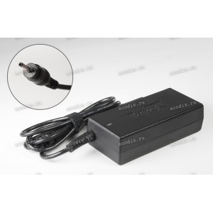 БП Acer - 19V 3.42A 65W 3.0x1.0mm (Acer Aspire S7 UltraBook, Iconia Tab W700)