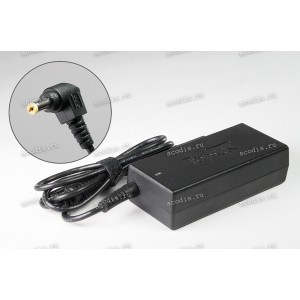 БП Acer - 19V 3.42A 65W 5.5x1.7mm (Acer Aspire, Extensa, Ferrari, Timeline, TravelMate, Ultrabook)