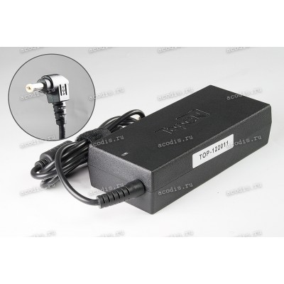 БП Acer - 19V 4.74A 90W 5.5x1.7mm (Acer Aspire, Extensa, TravelMate) PA-1900