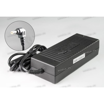 БП Acer - 19V 6.32A 120W 5.5x1.7mm (Acer Aspire, TravelMate, Ethos на базе Core i3/i5/i7)