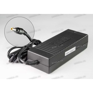 БП Acer - 20V 6A 120W 5.5x2.5mm LiteOn (Acer Aspire,TravelMat, Compaq Pres, Toshiba Sat)PA-1121/1131