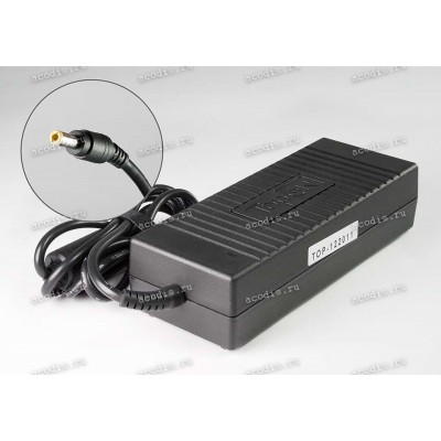 БП Acer - 20V 6A 120W 5.5x2.5mm LiteOn (Acer Aspire,TravelMat, Compaq Pres, Toshiba Sat)PA-1121/1131