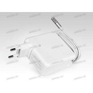 БП Apple - 14.5V 3.1A (MB Air 45W MagSafe=MagSafe 2) PN:MB283,MB283LLA,MB283ZA