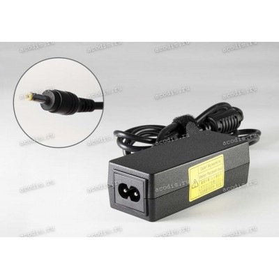 БП Asus - 19V 1.75A 33W 4.0x1.5 mm (ультрабук Asus X201E 11.6")