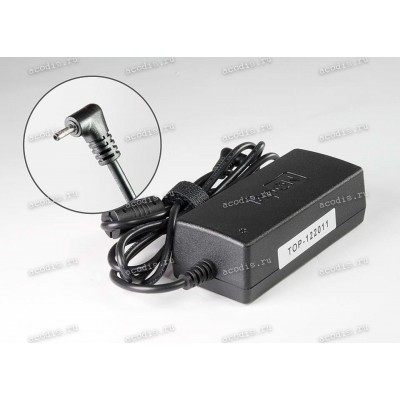 БП Asus - 19V 2.1A 40W 2.5x0.7mm (Asus eeePC 1001, 1005, 1008, 1018, 1202 Series)