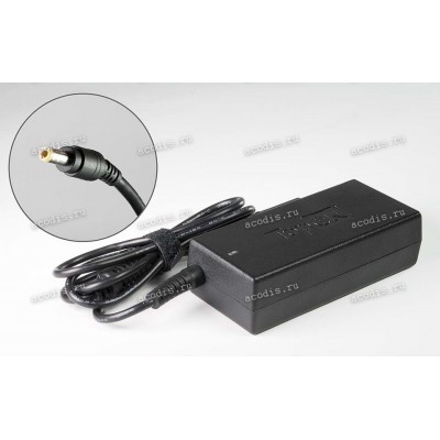 БП Asus - 19V 3.42A 65W 5.5x2.5mm (Acer Aspire, Ferrari, Asus A6, F2, F3, W5, U5, Lenovo)