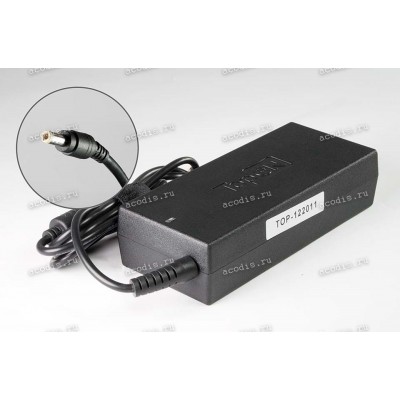 БП Asus - 19V 4.74A 90W 5.5x2.5mm (Asus A6, F2, F3, K40, K50, U5, W5, Lenovo IdeaPad, MSI, Toshiba)