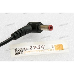 БП Lenovo/IBM - 20V 2A 40W 5.5x2.5mm (36200411, LN-A0403A3C, 11S36200411Z, KTC HU10436-9012, KCC-REM-CIY-LN-A0403A3C) (Fujitsu Siemens UI 3520, Lenovo S9,S10,S12, MSI U90,U100,U120) original