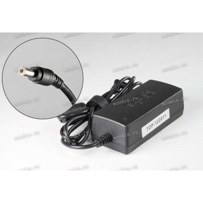 БП Asus, Acer, Fujitsu, Toshiba, VievSonic - 19V 2.1A 40W 5.5x2.5mm (LiteOn PA-1400-12, 86r-014000-1911, KTL SU10452-9007, Chicony CPA09-002A, A040R031L, KTC HU10436-9012, KCC-REM-CIY-LN-A0403A3C) (для TFT монитора Acer, Asus, Viewsonic) original