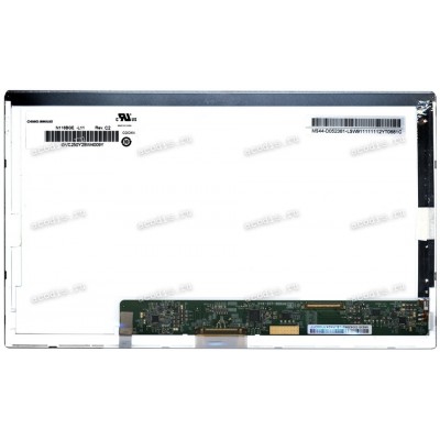 N116BGE-L11 1366x768 LED 40 пин  NEW