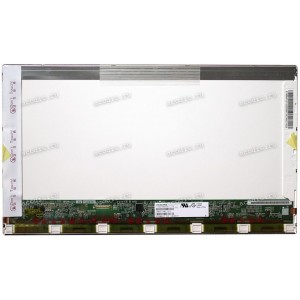 CLAA156WA12S 1366x768 LED 30 пин  new