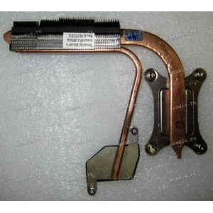 Heatsink Samsung NP305V5A (p/n: BA62-00611A) HEAT SINK-QC;PETRONAS15-QC,AL,-,-,-,BLAC