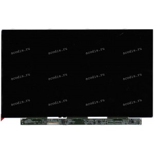 CLAA133UA02S 1600x900 LED 30 пин slim new