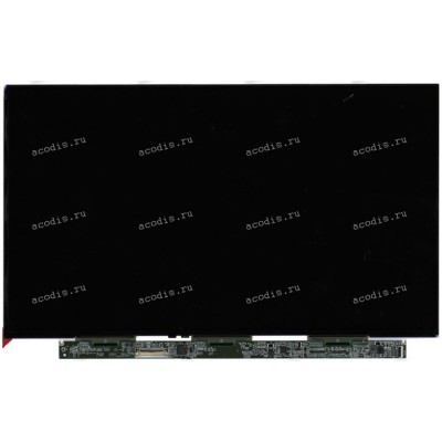 CLAA133UA02S 1600x900 LED 30 пин slim new