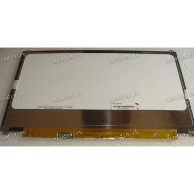 HW13HDP101 1600x900 LED 30 пин slim new