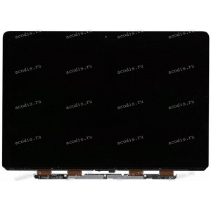 LSN154YL01-001 (MAC A1398 до 2014) 2880х1800 LED 30 пин slim new