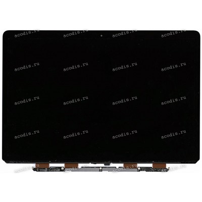 LSN154YL01-001 (MAC A1398 до 2014) 2880х1800 LED 30 пин slim new
