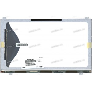 LTN140KT09-801 (Samsung оффи.) 1600x900 LED 40 пин semi-slim new
