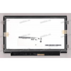 B101AW06 V.0 1024x600 LED 40 пин slim NEW