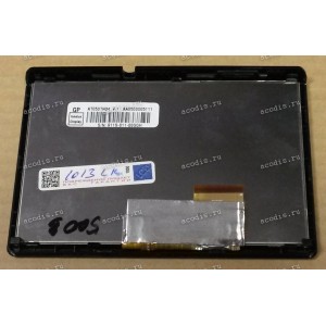 5.0 inch Digma DS500B (LCD+тач) черный с рамкой 800x480 LED  NEW