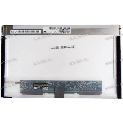 LP101WSA-TLN1 1024x600 LED 40 пин  NEW