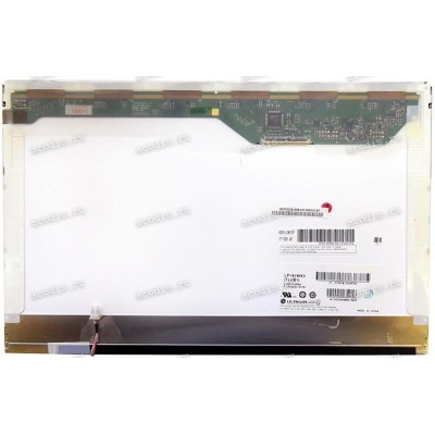 LP141WX3-TLB1 1280x800 1 ccfl 30 пин  new
